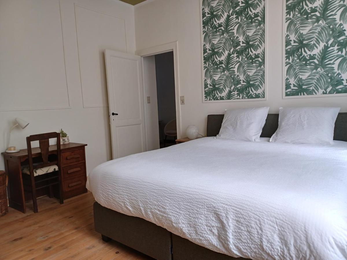 Apartmán De Galerie Ieper Exteriér fotografie