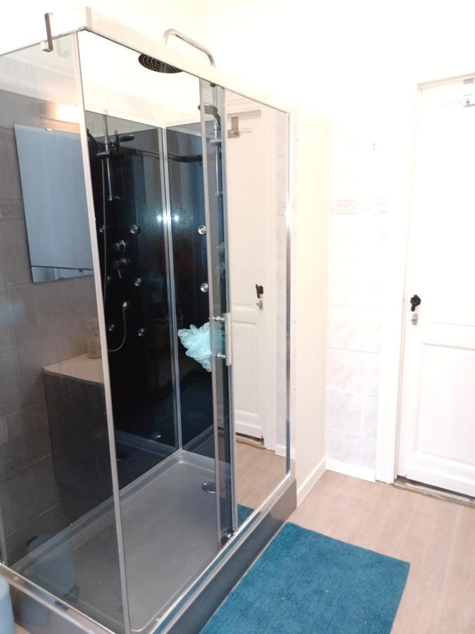 Apartmán De Galerie Ieper Exteriér fotografie