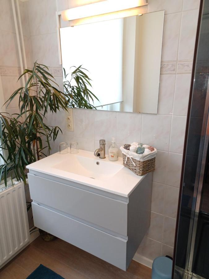 Apartmán De Galerie Ieper Exteriér fotografie