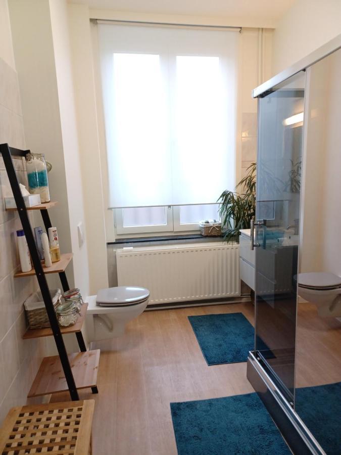 Apartmán De Galerie Ieper Exteriér fotografie